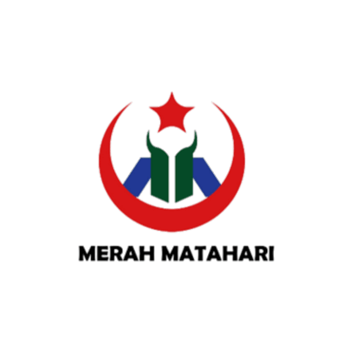 Merah Matahari